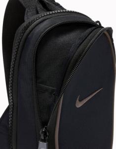 Nike Saszetka NIKE Sportswear Essentials mała czarna 6