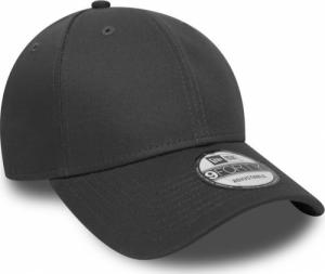 New Era Czapka NEW ERA 9FORTY z daszkiem FLAG COLLECTION szara 2