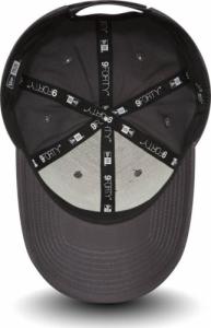 New Era Czapka NEW ERA 9FORTY z daszkiem FLAG COLLECTION szara 3