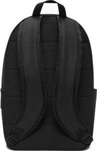 Nike Plecak szkolny NIKE treningowy Heritage 25l czarny 3