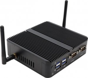 Komputer Eglobal Przemysłowy Intel Celeron J4125 3