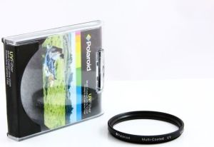 Filtr Polaroid UV Multi-Coated 52mm (AKGFIPOLRUV00005) 1