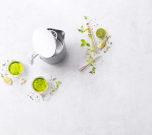 Czajnik Zwilling Enfinigy Srebrny 6