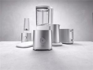 Czajnik Zwilling Enfinigy Srebrny 7