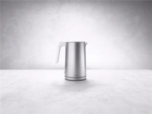 Czajnik Zwilling Enfinigy Srebrny 8