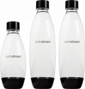 Saturator Sodastream SODASTREAM SPIRIT SATURATOR WODY SYFON + DODATKI 3