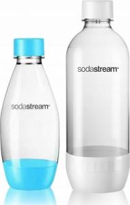 Saturator Sodastream SATURATOR DO WODY SODASTREAM COOL SYFON 2 BUTELKI 5
