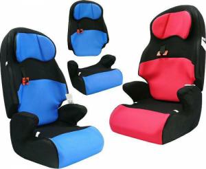 Fotelik samochodowy Carcommerce Fotelik samochodowy 9-36kg SPRINT Niebieski 2