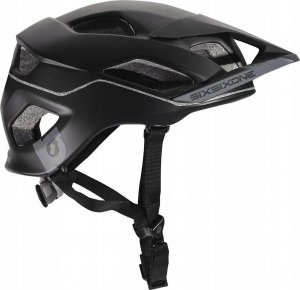 SixSixOne 661 SIXSIXONE RESET MIPS kask rowerowy Full Face 11