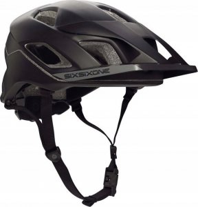 SixSixOne 661 SIXSIXONE RESET MIPS kask rowerowy Full Face 13