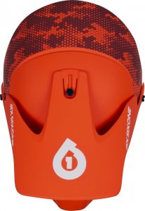 SixSixOne 661 SIXSIXONE RESET MIPS kask rowerowy Full Face 2