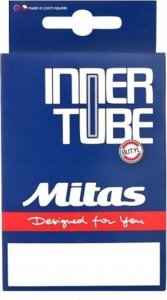 MITAS Dętka MITAS FV47 - 26'' x 1,75-2,45'' (47/62-559) 11