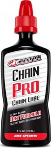 Maxima Maxima Chain pro 118 ml Dry - smar do łańcucha 1