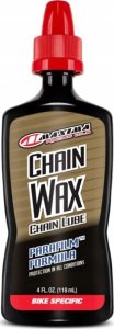 Maxima Maxima Chain wax 118 ml - smar do łańcucha 1