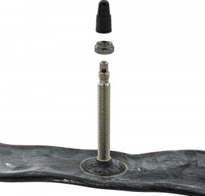 MITAS Dętka rowerowa FV47 - 28/29'' x 1,75-2,45'' 4