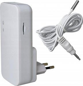 Stacja pogodowa Luxury-Goods Stacja pogodowa GSM 1