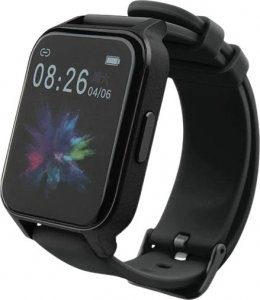Smartwatch Vidvie SW1602 Czarny  (Sma000031) 1