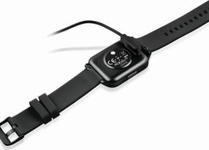 Smartwatch Vidvie SW1602 Czarny  (Sma000031) 3