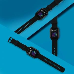 Smartwatch Vidvie SW1602 Czarny  (Sma000031) 4