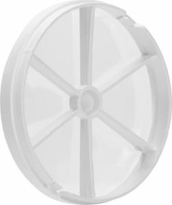 Orno Zawór zwrotny ? 100 do wentylatorów 5