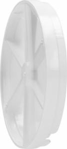 Orno Zawór zwrotny ? 100 do wentylatorów 6