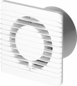 Orno Wentylator łazienkowy 100mm, natynkowy z wyłącznikiem czasowym 2