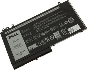 Bateria Dell 3 Cell, 38 Wh (R5MD0) 1