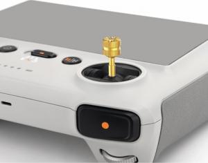 SunnyLife Drążki Joysticki Wymienne do DJI Mini 3 Pro / DJI RC - Silver 5