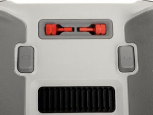 SunnyLife Drążki Joysticki Wymienne do DJI Mini 3 Pro / DJI RC - Silver 6