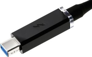 Kabel USB Corning Thunderbolt - Thunderbolt 30m (AOC-MMS4CTP030M20) 1