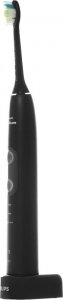Szczoteczka Philips Sonicare ProtectiveClean 5100 HX6850/47 Czarna 3