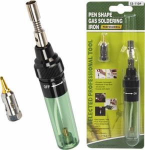 Xtreme Lutownica gazowa Xtreme PR-101 Palnik + grot 2