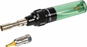 Xtreme Lutownica gazowa Xtreme PR-101 Palnik + grot 3