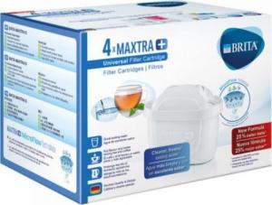 Wkład filtrujący Brita Część Zapasowa Brita Maxtra (4 pcs) 1