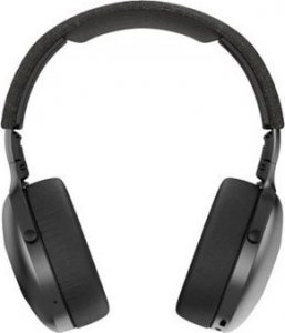 Słuchawki Marley Positive Vibration XL Signature Black (EM-JH141-SB) 2