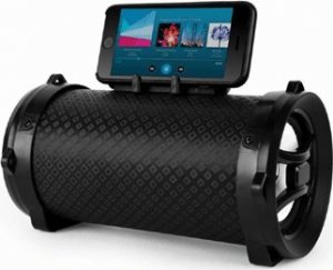 Głośnik Gembird Boom czarny (ACT-SPKBT-B) 3