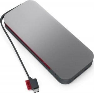 Powerbank Lenovo G0A3LG2WWW 20000mAh Srebrny 2