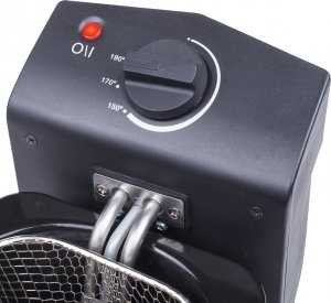 Frytkownica Tristar Tristar Deep Fryer 	FR-6919 Power 800 W, Capacity 2 L 3