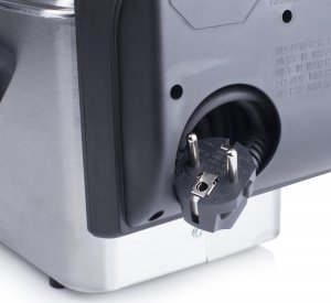 Frytkownica Tristar Tristar Deep Fryer 	FR-6919 Power 800 W, Capacity 2 L 4