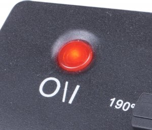 Frytkownica Tristar Tristar Deep Fryer 	FR-6919 Power 800 W, Capacity 2 L 5