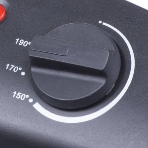 Frytkownica Tristar Tristar Deep Fryer 	FR-6919 Power 800 W, Capacity 2 L 6