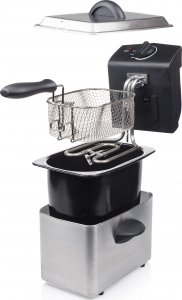 Frytkownica Tristar Tristar Deep Fryer 	FR-6919 Power 800 W, Capacity 2 L 8