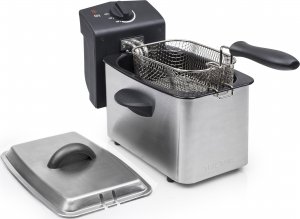 Frytkownica Tristar Tristar Deep Fryer 	FR-6919 Power 800 W, Capacity 2 L 9