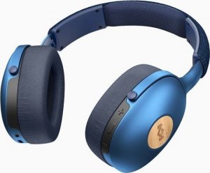 Słuchawki Marley Positive Vibration XL (EM-JH141-BL) 2