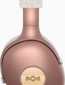 Słuchawki Marley Positive Vibration XL Copper EM-JH141-CP) 2