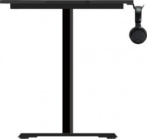 WP Powerton Uchwyt do słuchawek czarny, DIY 4