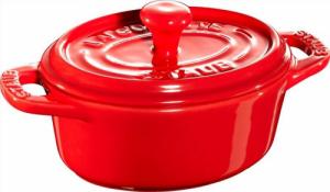 STAUB Staub Mini Cocotte Owalny 1