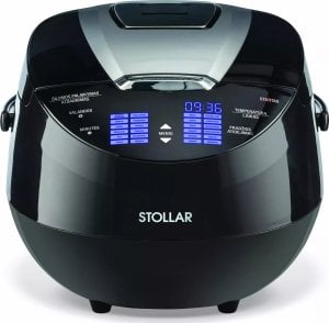 Multicooker Stollar MULTICOOKER BMC650 LIT STOLLAR 1