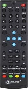 Pilot RTV Cabletech Pilot do tunerów URZ0323M - PIL0329 1