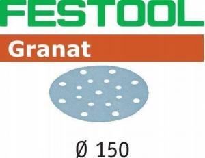 Festool Papier Krążek Ścierny 150mm Granat P280 Festool 1